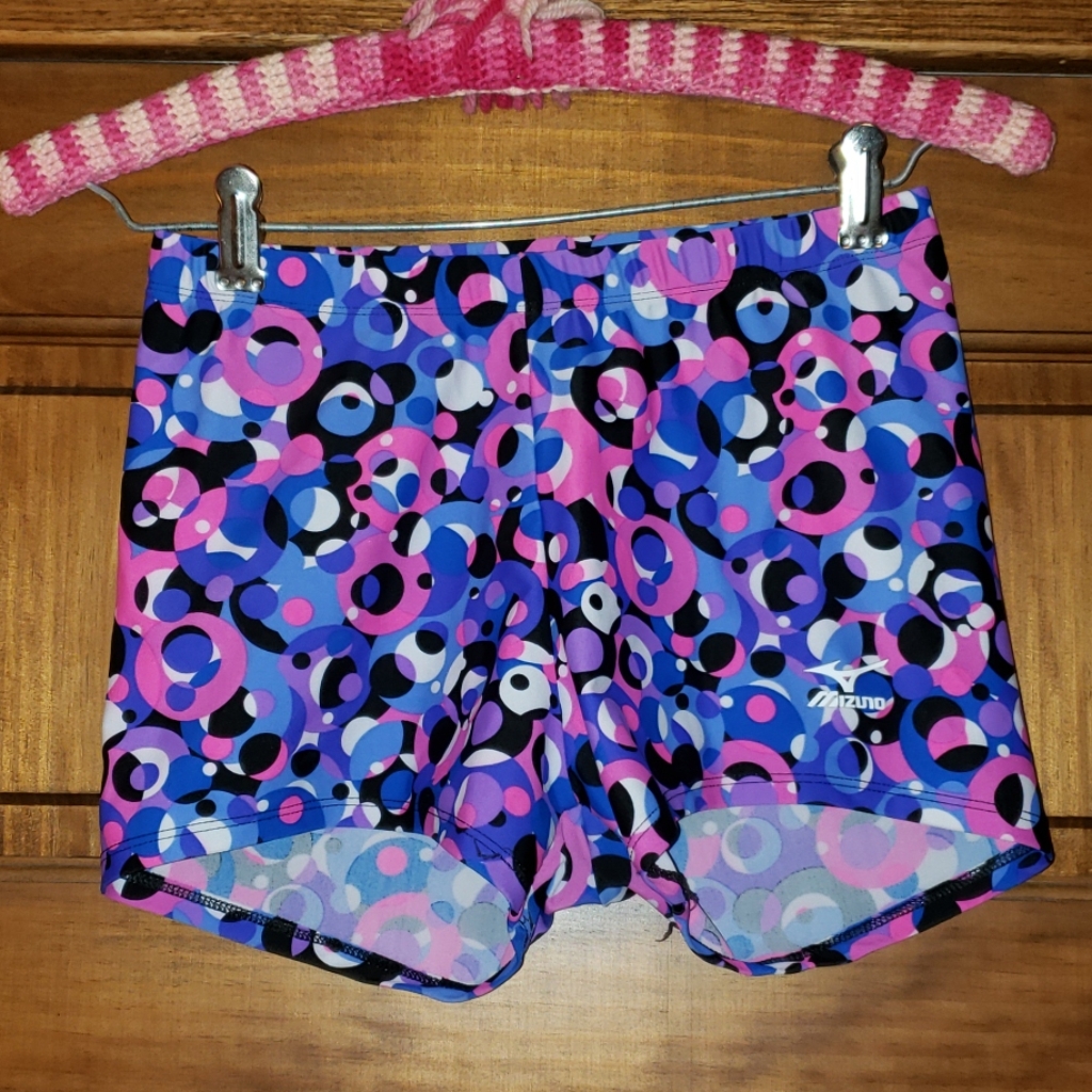 Mizuno Spandex Mizuno Spandex